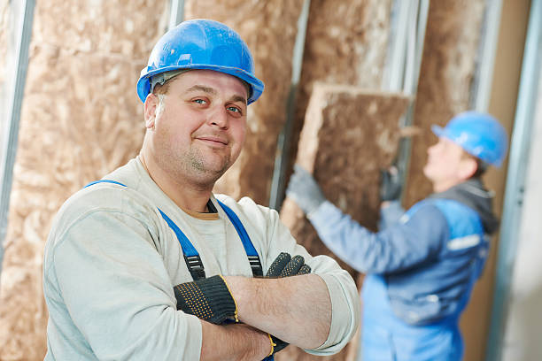 Best Types of Insulation in Loveland, OH